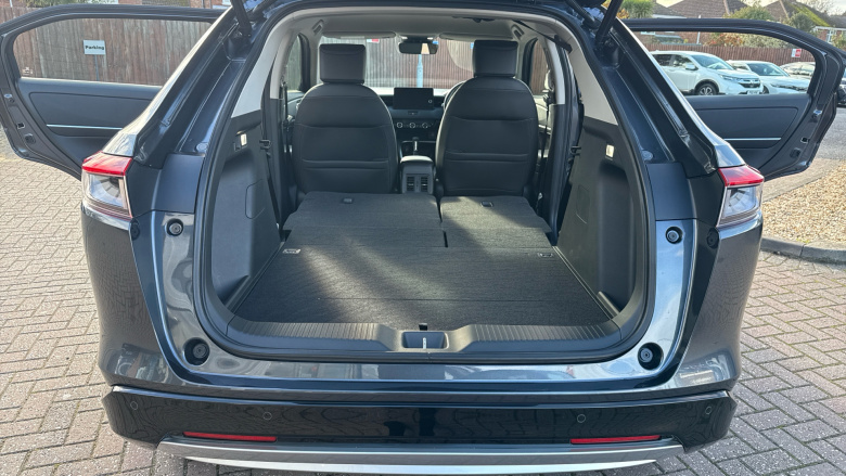 Honda HR-V 1.5 eHEV Advance 5dr CVT Hybrid Hatchback